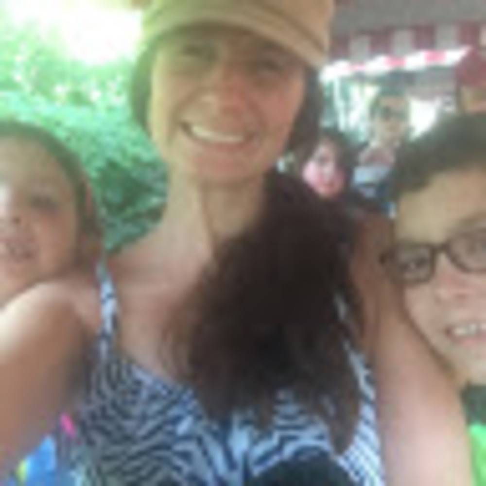 Meet your Posher, Terisa